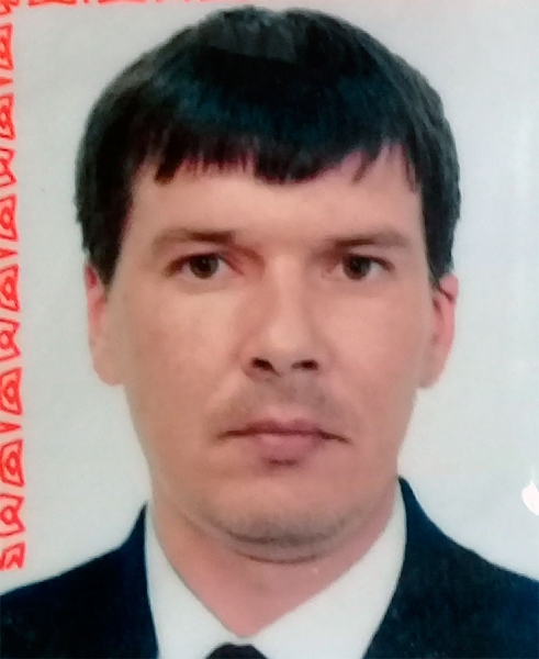 В Кирове разыскивают без вести пропавшего 34-летнего мужчину