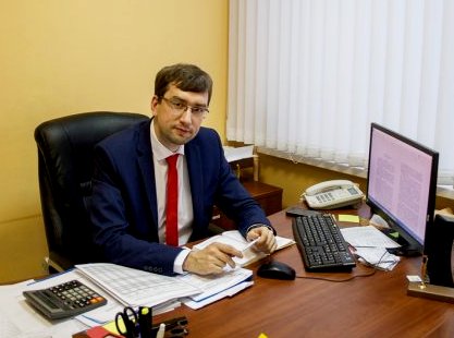 Павел Сысоев покидает пост гендиректора «Фонда капремонта»
