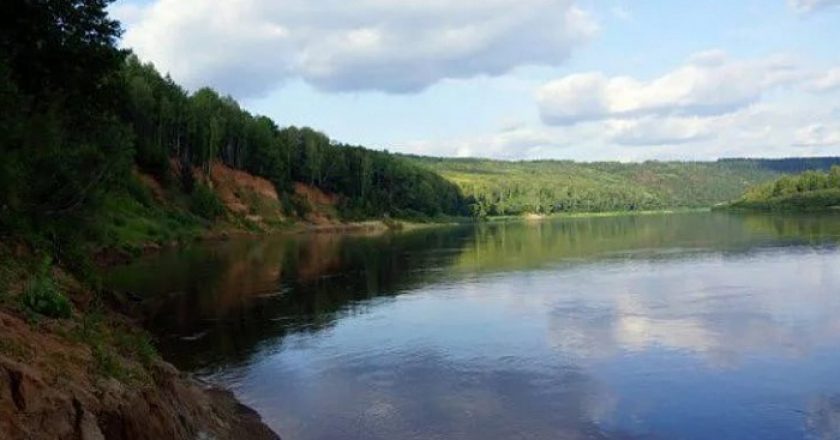 Правительство Кировской области выступает за придание государственного статуса Атарской Луке