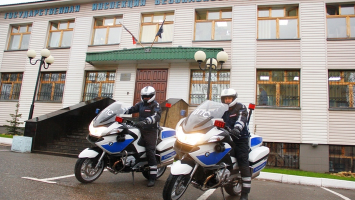 В Кирове автоинспекция усилит контроль за кировскими водителями