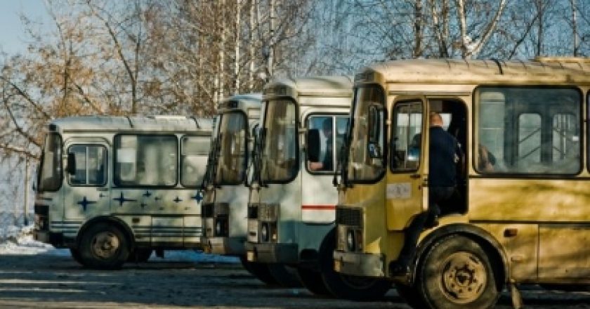 Замдиректора кировского АТП подозревают в хищении 15 миллионов рублей