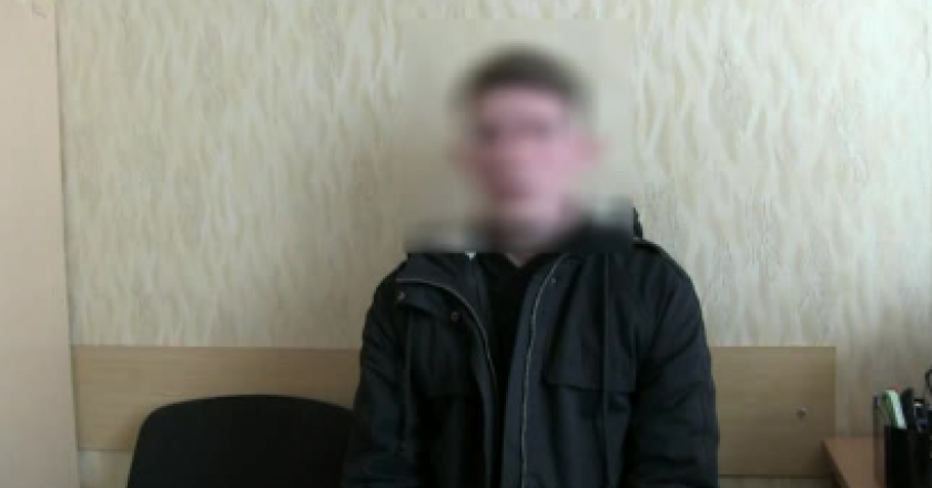 Полиция Кирова задержала 19-летнего наркодилера
