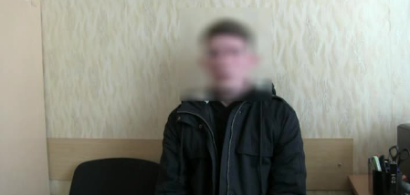 Полиция Кирова задержала 19-летнего наркодилера