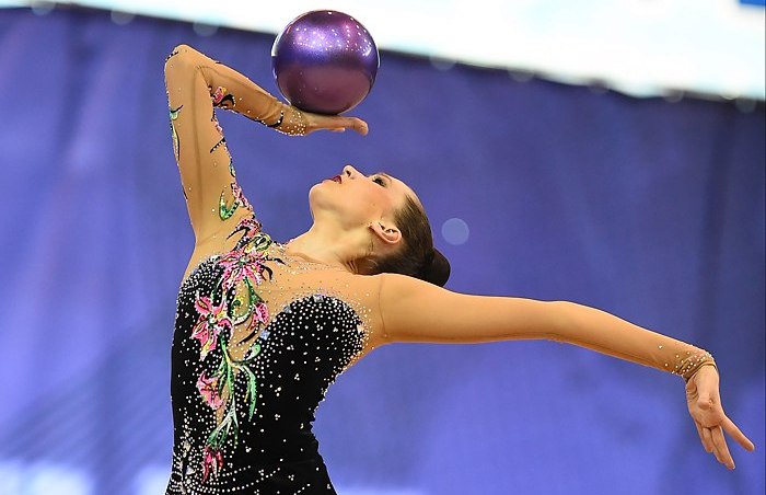 Полина Хонина завоевала пять медалей в Чехии