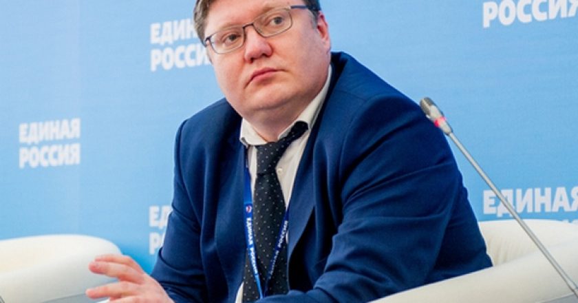 Устранение законодательных барьеров диверсификации ОПК станет одним из приоритетов «Единой России» в весеннюю сессию Госдумы
