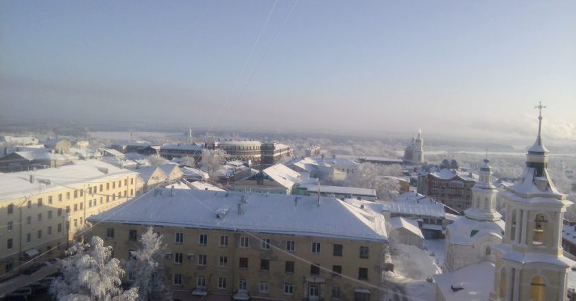 более 20 тыс. домохозяйств Кировской области получили возможность подключения к сети