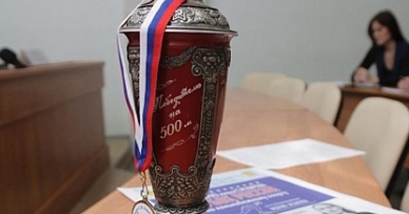 В Киров на всероссийские соревнования по конькобежному спорту приедут около 150 спортсменов