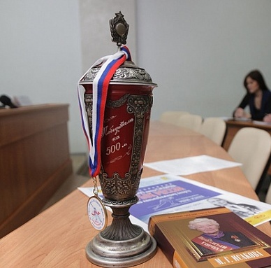 В Киров на всероссийские соревнования по конькобежному спорту приедут около 150 спортсменов