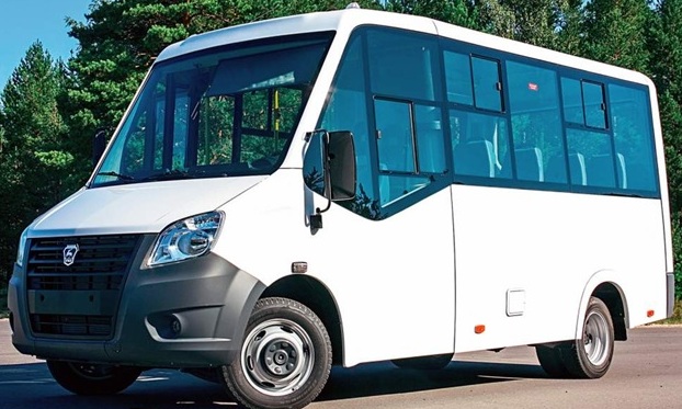 Новые автобусы пустят на обслуживание межмуниципальных маршрутов региона