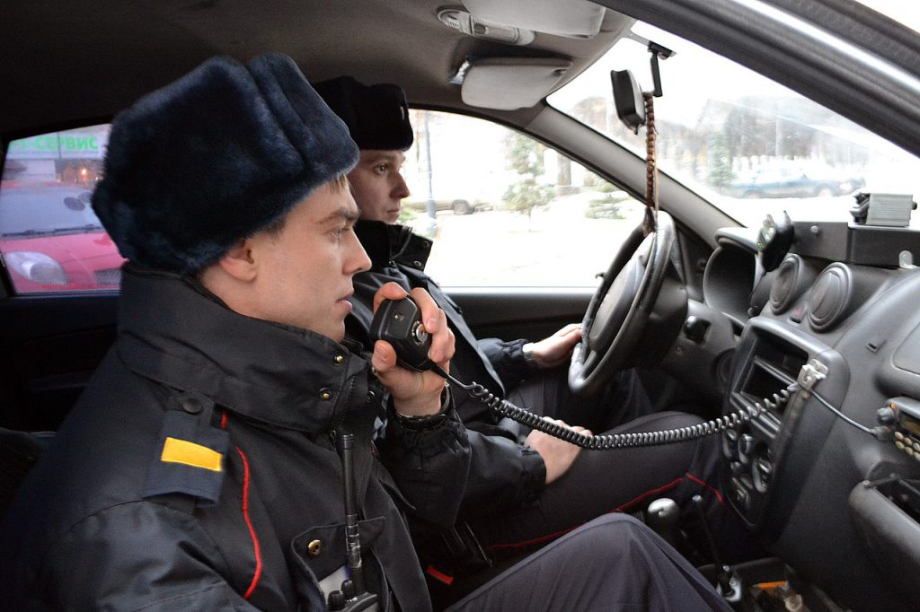 В Кирове росгвардейцы выявили мужчину, который сдал в ломбард телефон, находящийся около 3-х лет розыске