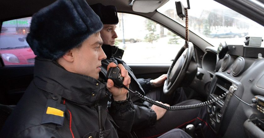 В Кирове росгвардейцы выявили мужчину, который сдал в ломбард телефон, находящийся около 3-х лет розыске