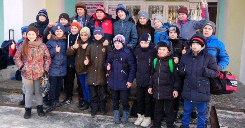Спортсмены Кировской области вернулись с новыми победами с первенства ПФО по дзюдо