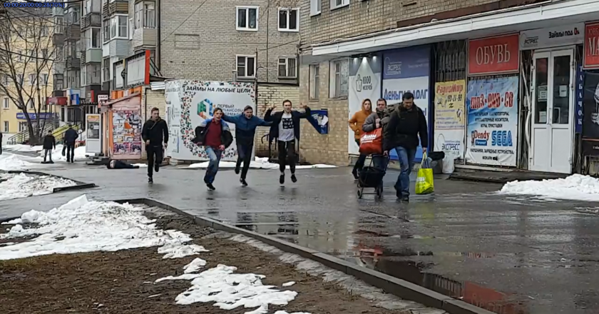 В Кирове следователи проверят избиение парня группой подростков