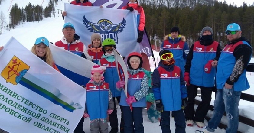 Кировские спортсмены заняли призовые места на Международном фестивале спорта в Финляндии