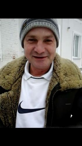 Трухин Алексей Парфиевич 45 лет, Киров