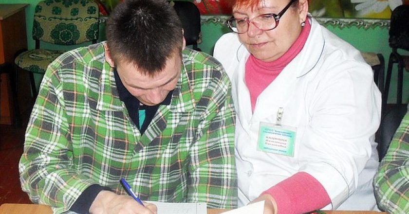 Кировские медсестры стали победителями всероссийского конкурса