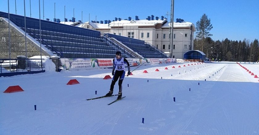 В «Перекопе» может пройти этап Кубка России по лыжным гонкам