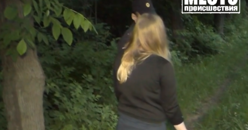 23-летнюю кировчанку изнасиловали в кустах на Луганской