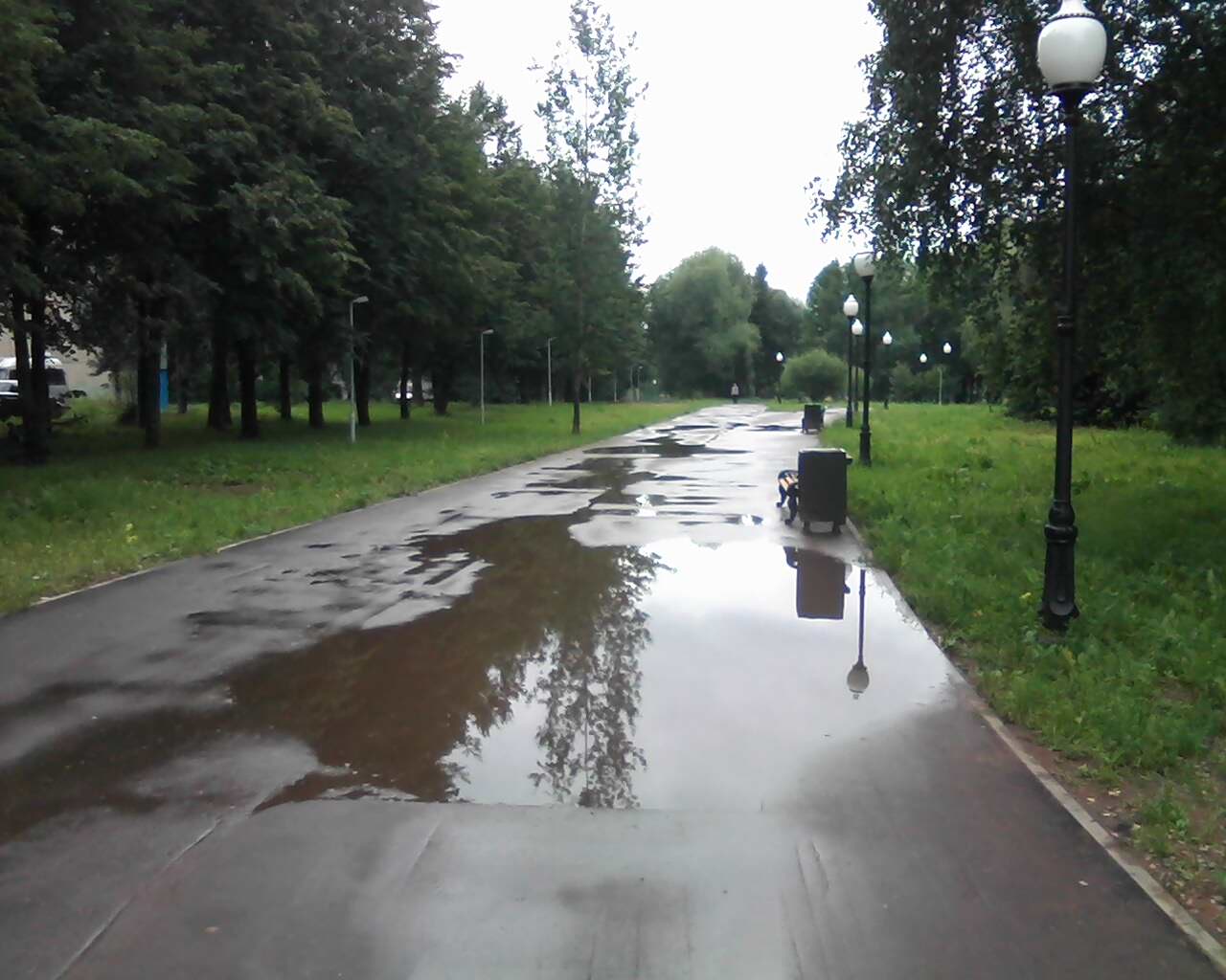 кочуровский парк киров