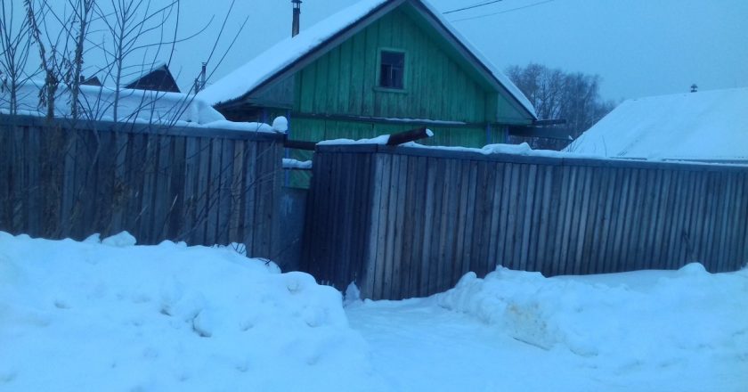 В Кирове будут судить мужчину, который выгнал на мороз в нижнем белье 3-летнего пасынка
