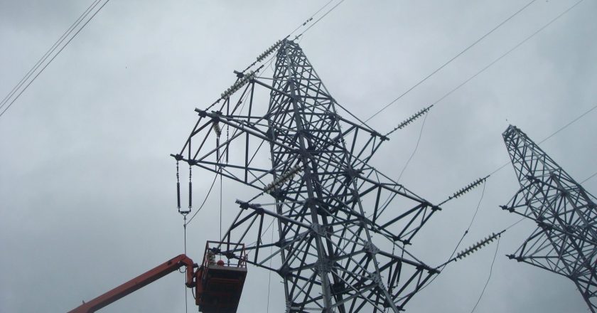 «Кировэнерго» поэтапно укрепляет надежность электроснабжения областного центра