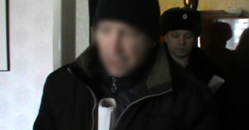 Житель Кирова признан виновным в разбойном нападении на двух пенсионерок, в результате которого скончалась одна из потерпевших