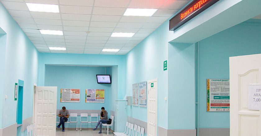 В Кировской области появился механизм онлайн-контроля за показателями смертности на участках