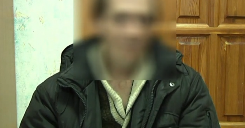 В Кирове задержали похитителя мандаринов