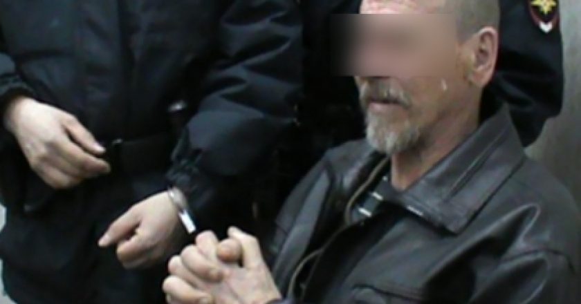 Житель Омутнинска признан виновным в убийстве своего бывшего коллеги