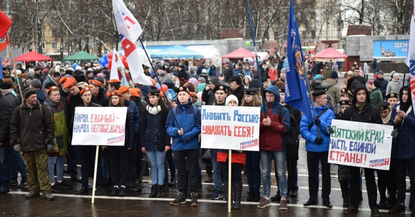 На Театральной площади усилят меры безопасности