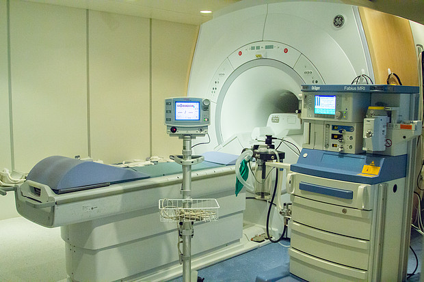 Рентгенологическое отделение Центра травматологии, ортопедии и нейрохирургии пополнилось новым оборудованием