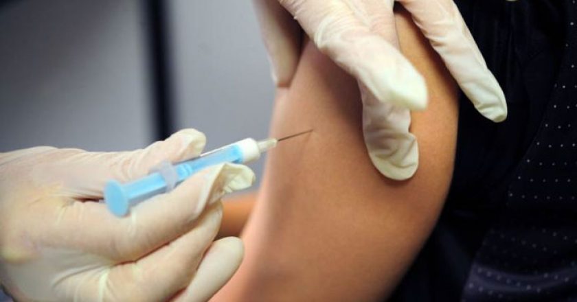 Кировская область полностью обеспечена вакциной для взрослых против гриппа