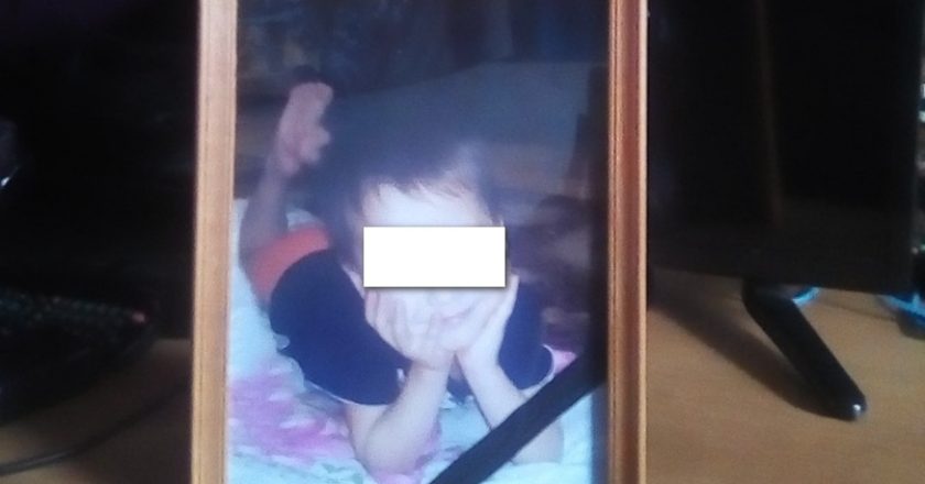 В крови сбитого насмерть российским полицейским ребенка нашли алкоголь