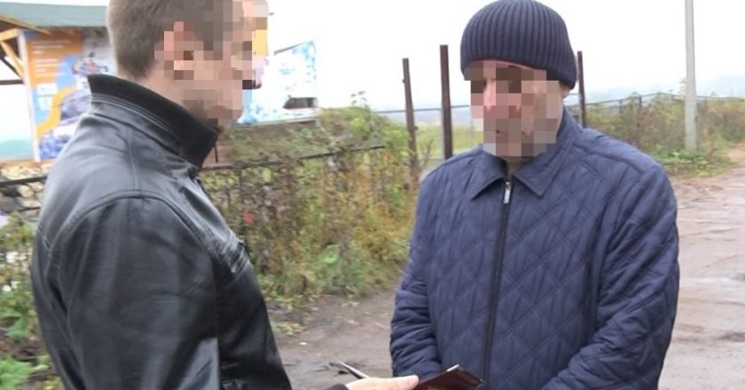 Кированин пытался «кинуть» женщину на 3 млн рублей, но попался