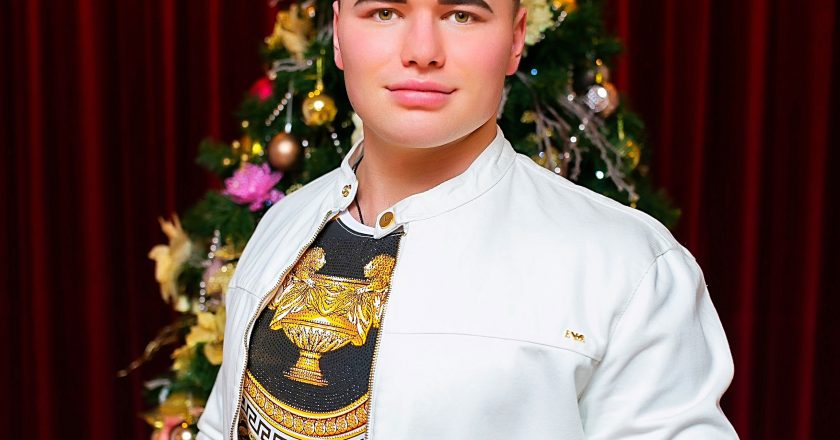 Олег валенчук киров фото