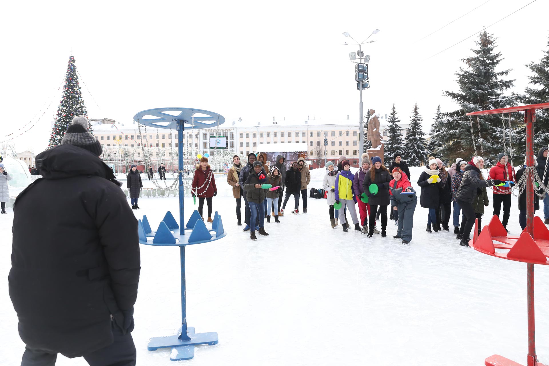 Где в кирове отпраздновать