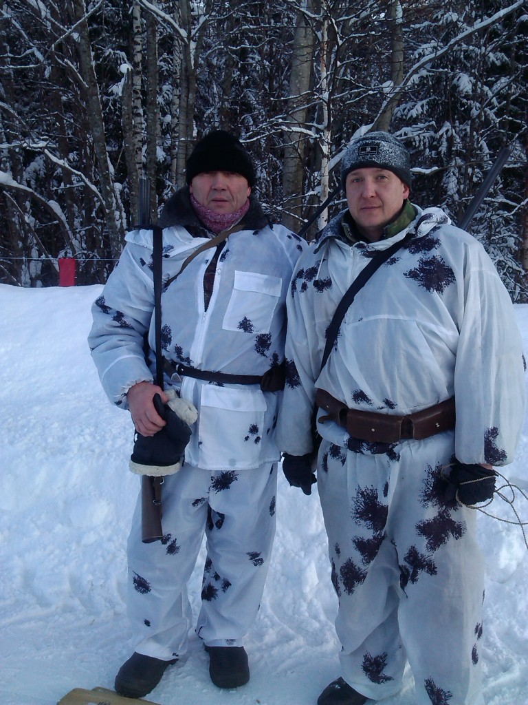 Погода в лесном кировская область