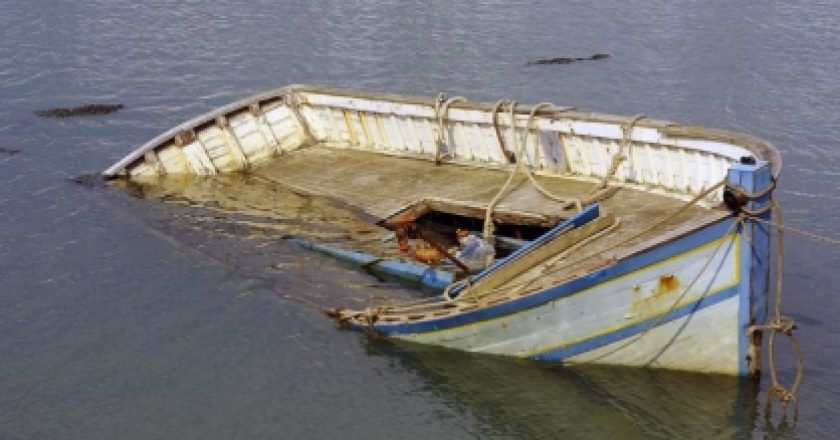 В Кировской области утонул рыбак