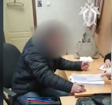 Двум жителям Кировской области, подозреваемым в нанесении побоев фельдшеру «Скорой медицинской помощи», избрана мера пресечения