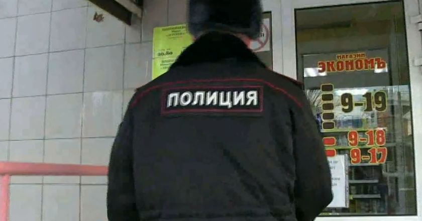 В Кирове предпринимателя оштрафуют за торговлю во время карантина