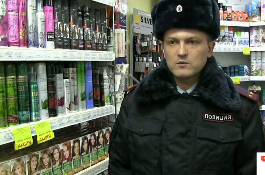 В Кирове предпринимателя оштрафуют за торговлю во время карантина