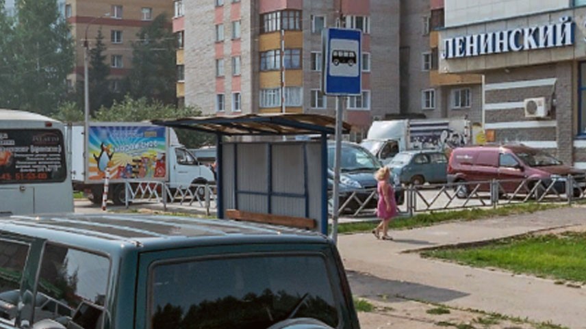 Кировчан просят выразить мнение по наименованию остановок в Ленинском районе