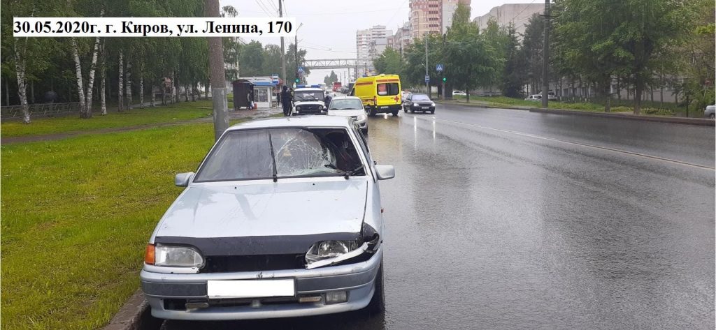 Нарушителю грозит уголовная ответственность.  Добавим, что всего за выходные дни сотрудниками Госавтоинспекции Кировской области были задержаны 45 нетрезвых водителей.