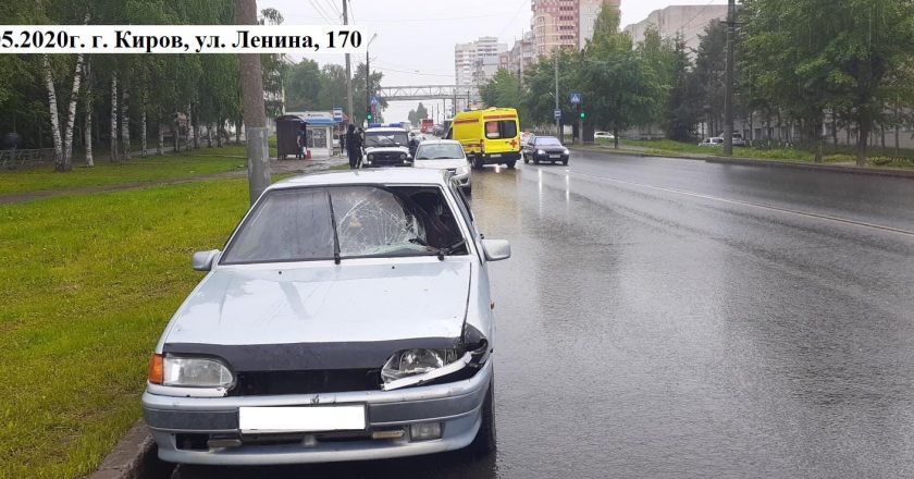 Нарушителю грозит уголовная ответственность.  Добавим, что всего за выходные дни сотрудниками Госавтоинспекции Кировской области были задержаны 45 нетрезвых водителей.