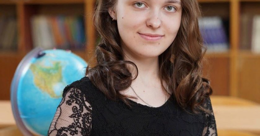 Кировская выпускница набрала на ЕГЭ максимально возможные 300 баллов