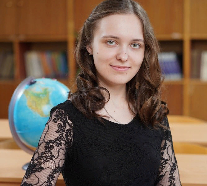 Кировская выпускница набрала на ЕГЭ максимально возможные 300 баллов