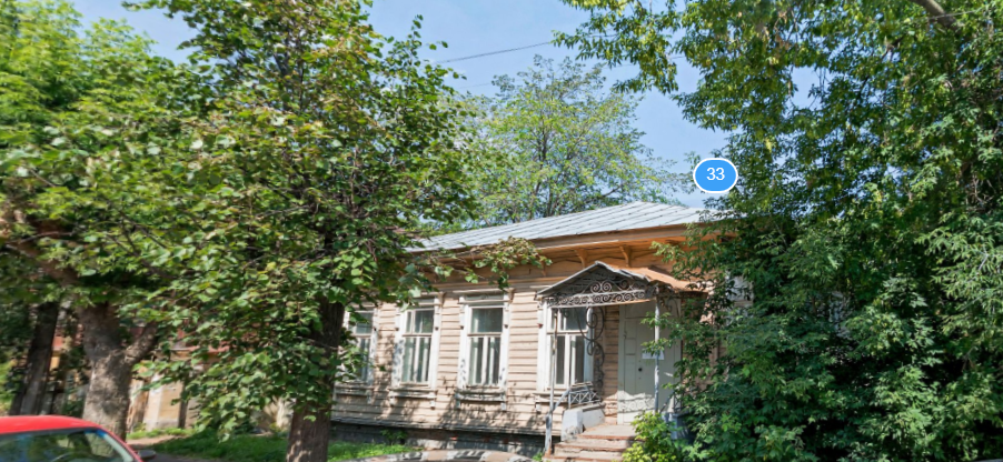 Два новых объекта культурного наследия могут появиться в Кирове