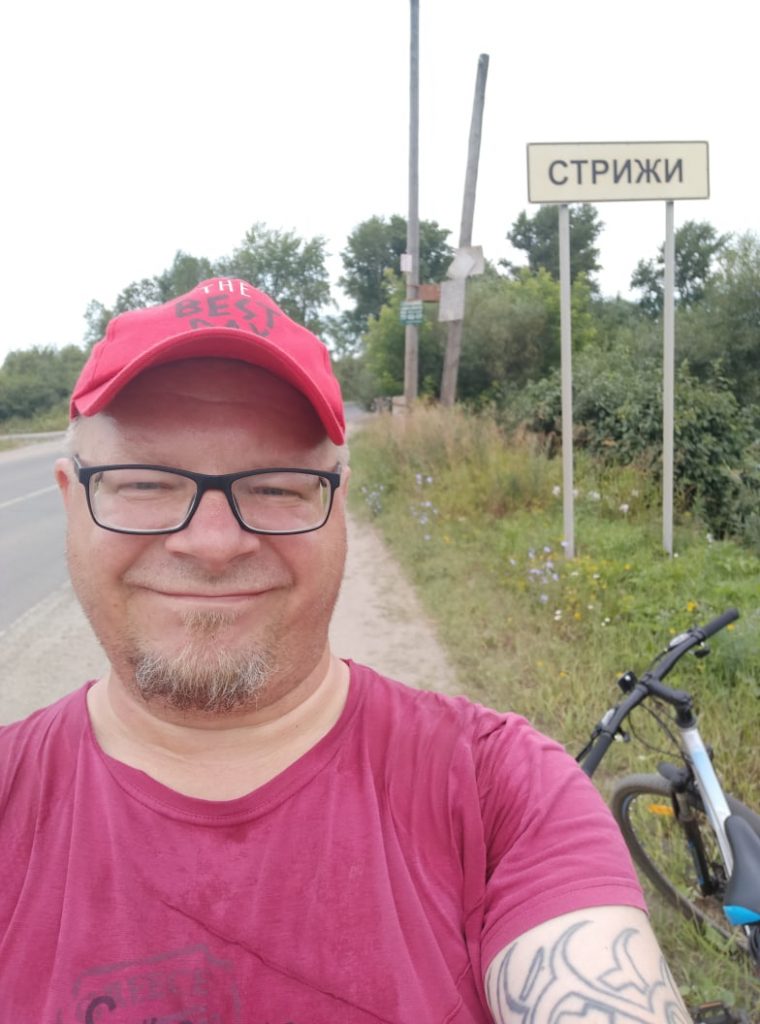 В Кирове умер журналист Сергей Плявин
