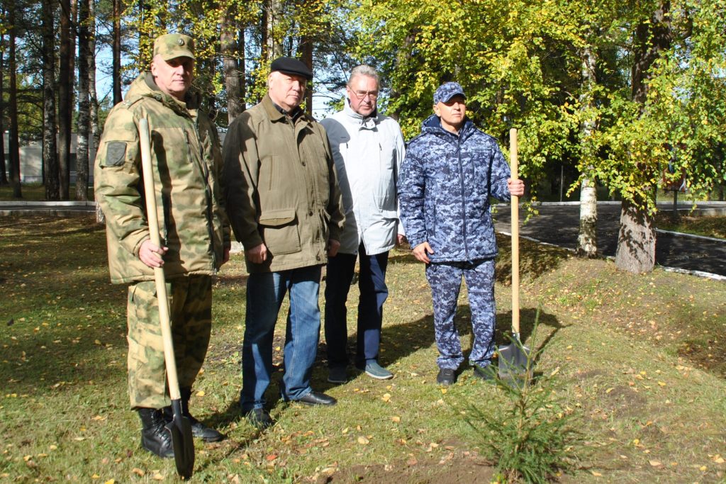 РосгвардииРосгвардии