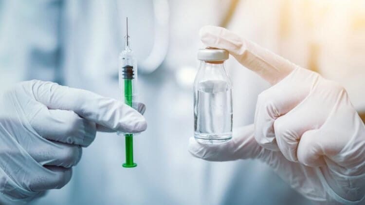 Кировская область готова к проведению клинических исследований новой вакцины от коронавируса